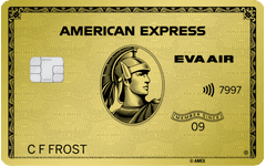 美國運通長榮航空簽帳金卡 - 美國運通 American Express