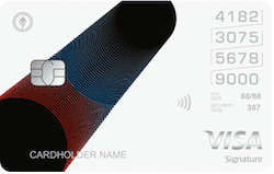 中信中油聯名卡 - 中國信託銀行 CTBC Bank