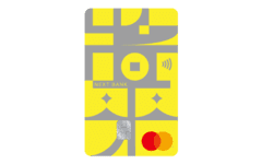將來銀行聯名卡 logo