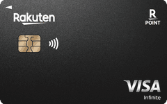 樂天樂翔卡
