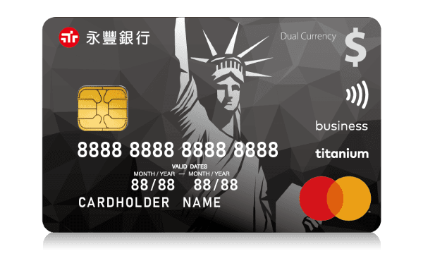 永豐幣倍卡 - 永豐銀行 Sinobank