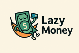 LazyMoney