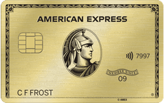 美國運通耀金卡 - 美國運通 American Express