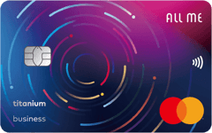 中國信託ALL ME卡 - 中國信託銀行 CTBC Bank