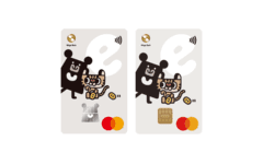 e秒刷悠遊/一卡通聯名卡 - 兆豐銀行 Mega Bank