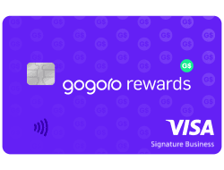 台新Gogoro Rewards聯名卡 - 台新銀行 Taishin Bank