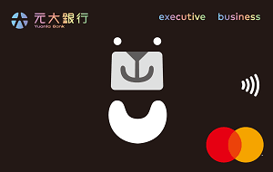 元大鑽金卡 - 元大銀行 Yuanta Bank