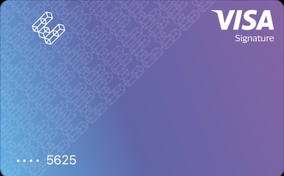 ether.fi Cash Card logo