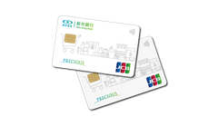 新光悠遊聯名卡