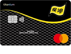 台新燦坤生活卡 logo