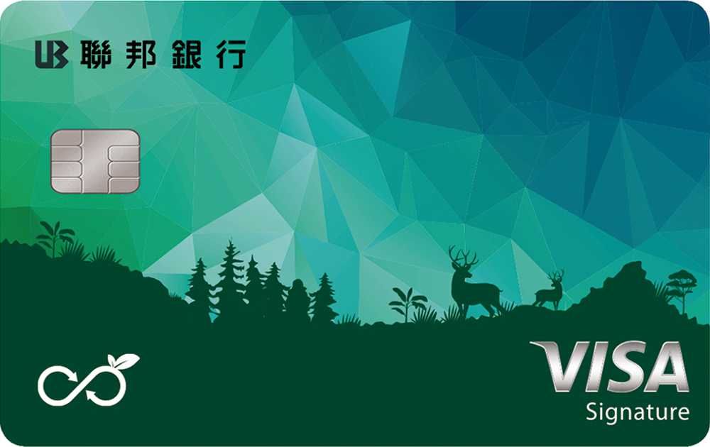 聯邦綠卡