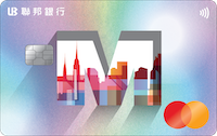 聯邦幸福M卡 logo