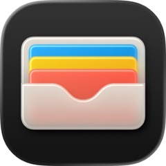 Apple Pay logo
