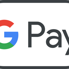 Google Pay logo