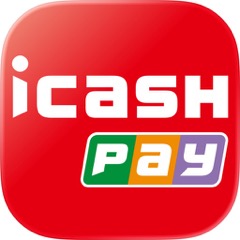 icash Pay logo