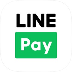 LINE Pay logo
