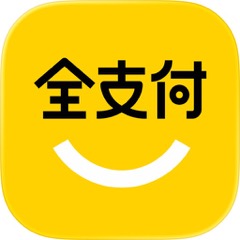 全支付 PXPay+ logo